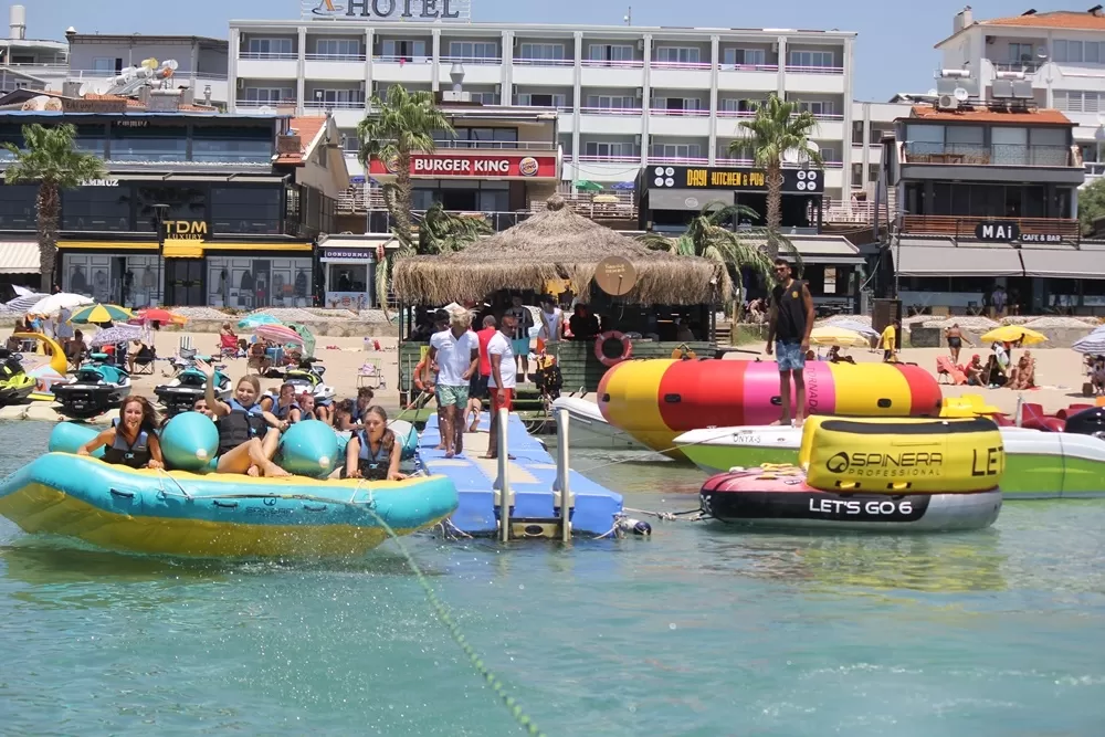 Didim Altinkum Water Sports